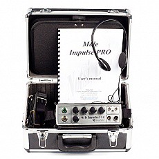 Металлоискатель Mole Impulse PRO